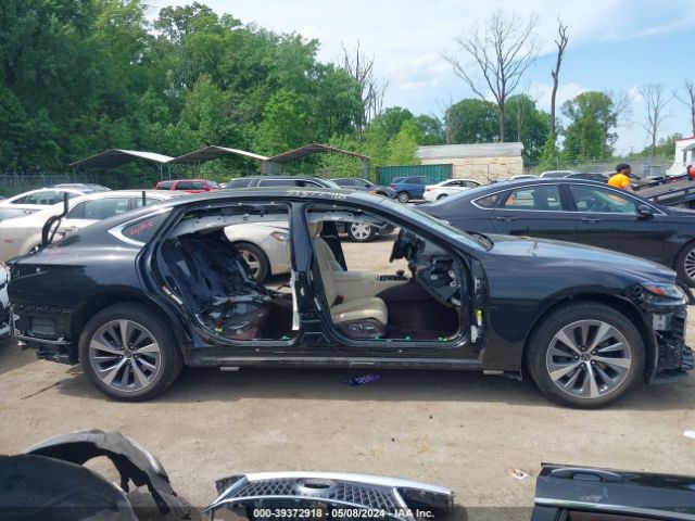 JTHC51FF1J5005047 Lexus Ls 500