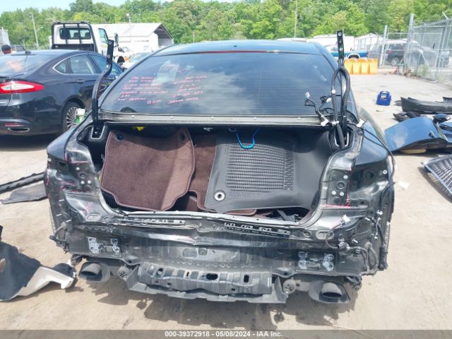 JTHC51FF1J5005047 Lexus Ls 500
