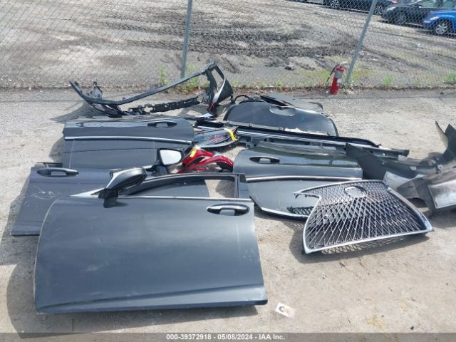 JTHC51FF1J5005047 Lexus Ls 500