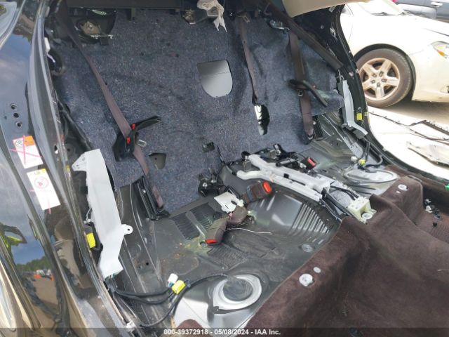JTHC51FF1J5005047 Lexus Ls 500