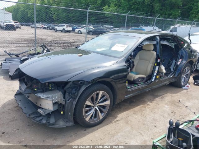 JTHC51FF1J5005047 Lexus Ls 500