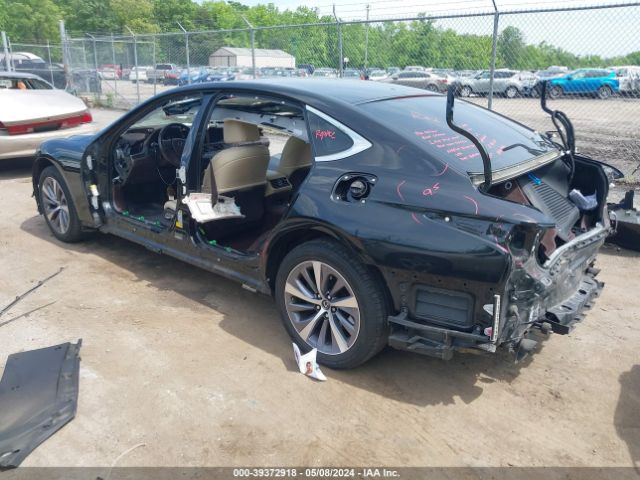 JTHC51FF1J5005047 Lexus Ls 500