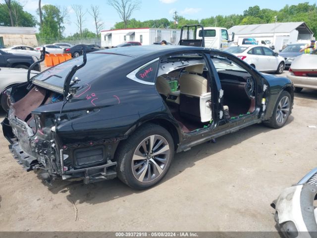 JTHC51FF1J5005047 Lexus Ls 500