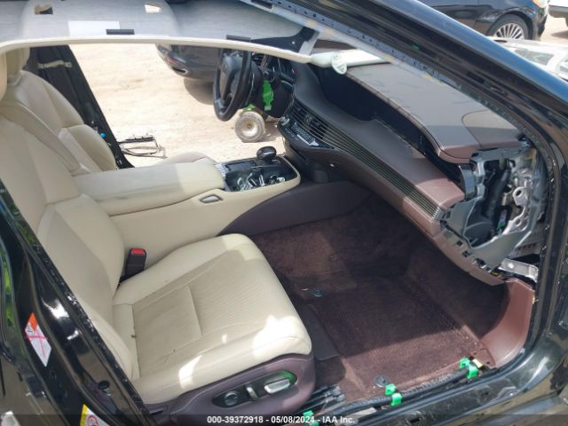 JTHC51FF1J5005047 Lexus Ls 500
