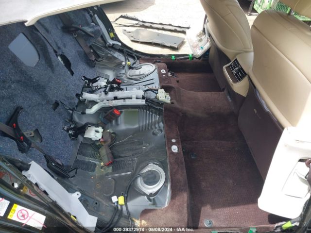 JTHC51FF1J5005047 Lexus Ls 500