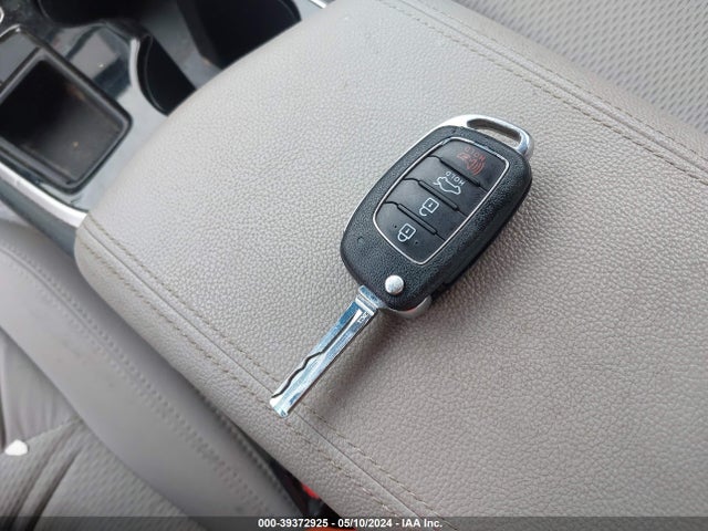 Hyundai SONATA SE 2018 5NPE24AF3JH713506 Image 11
