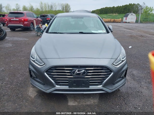 Hyundai SONATA SE 2018 5NPE24AF3JH713506 Image 13