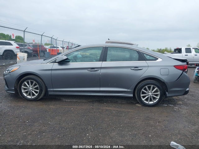 Hyundai SONATA SE 2018 5NPE24AF3JH713506 Image 15