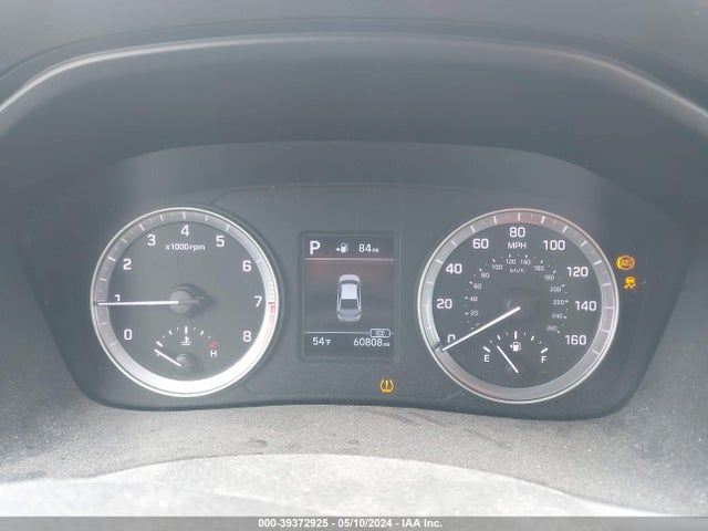 Hyundai SONATA SE 2018 5NPE24AF3JH713506 Image 7