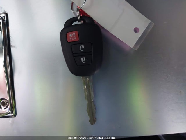 Toyota CAMRY LE 2017 4T1BF1FK8HU427920 Image 11