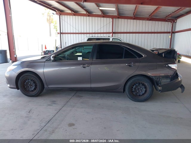 Toyota CAMRY LE 2017 4T1BF1FK8HU427920 Image 14