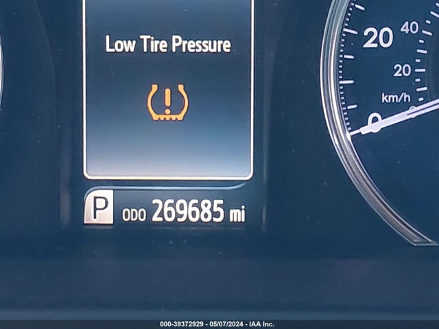 Toyota CAMRY LE 2017 4T1BF1FK8HU427920 Image 15