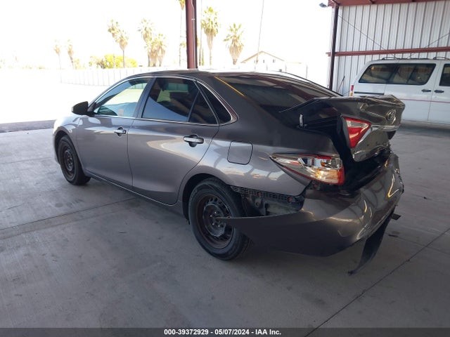 Toyota CAMRY LE 2017 4T1BF1FK8HU427920 Image 3