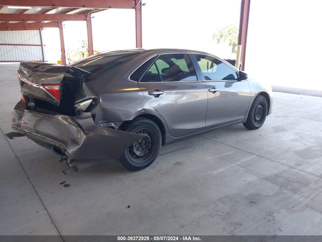 Toyota CAMRY LE 2017 4T1BF1FK8HU427920 Image 4