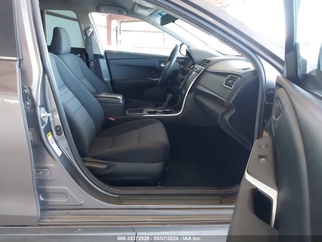 Toyota CAMRY LE 2017 4T1BF1FK8HU427920 Image 5