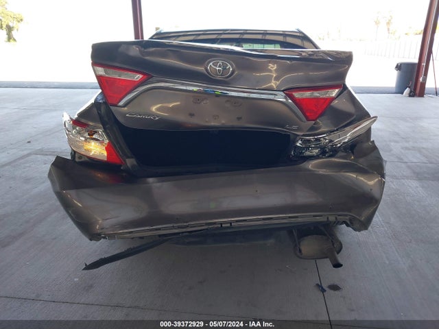 Toyota CAMRY LE 2017 4T1BF1FK8HU427920 Image 6
