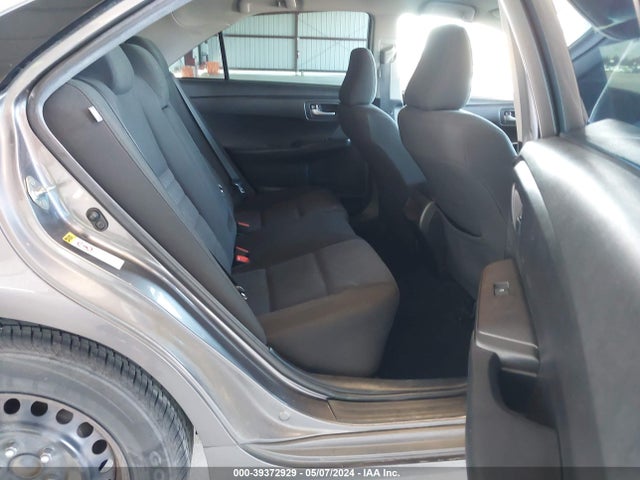 Toyota CAMRY LE 2017 4T1BF1FK8HU427920 Image 8