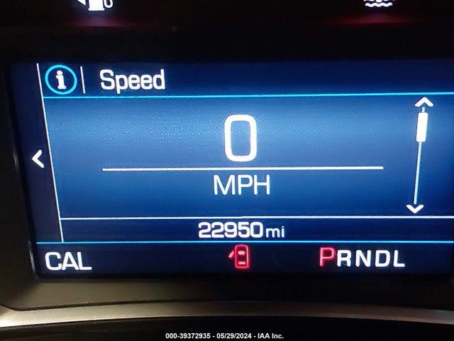 Chevrolet EQUINOX LT 2019 3GNAXKEV5KS528748 Image 15