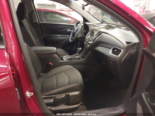 Chevrolet EQUINOX LT 2019 3GNAXKEV5KS528748 Image 5