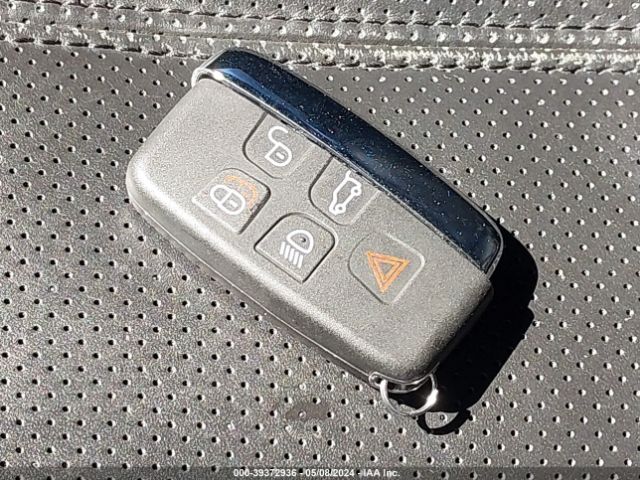 SALWR2VF0GA568819 Land Rover Range Rover Sport 3.0l V6 Supercharged Hse