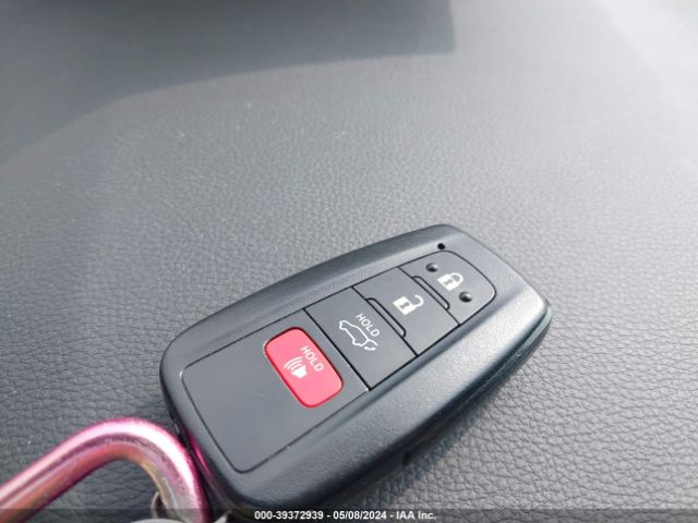 4T3RWRFVXMU043307 Toyota Rav4 Xle Hybrid