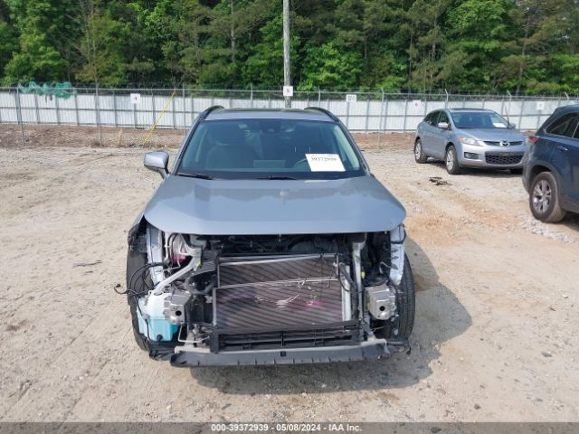 4T3RWRFVXMU043307 Toyota Rav4 Xle Hybrid