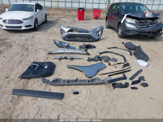 4T3RWRFVXMU043307 Toyota Rav4 Xle Hybrid