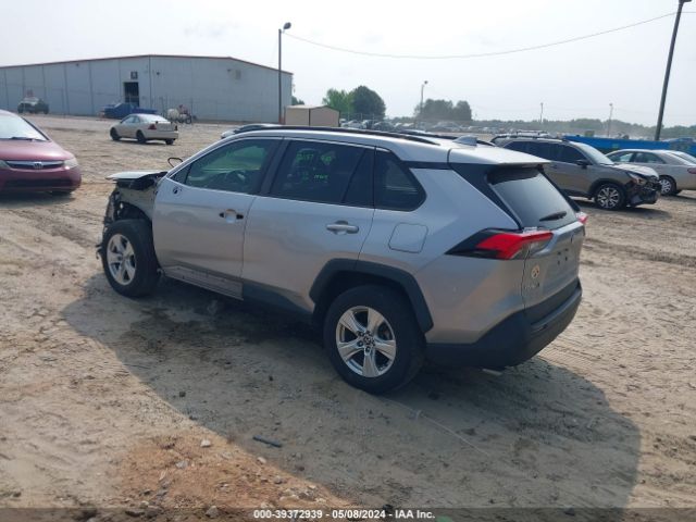 4T3RWRFVXMU043307 Toyota Rav4 Xle Hybrid