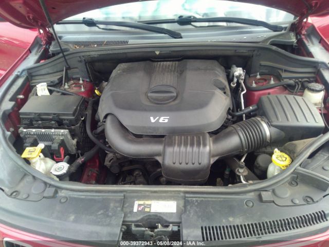 1C4RJFAG4EC431675 Jeep Grand Cherokee Laredo