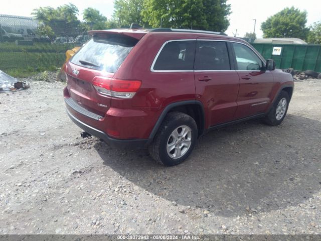 1C4RJFAG4EC431675 Jeep Grand Cherokee Laredo