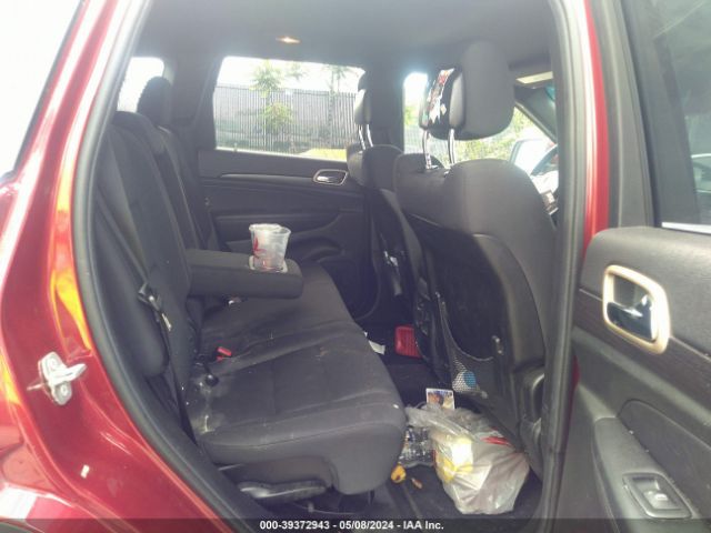 1C4RJFAG4EC431675 Jeep Grand Cherokee Laredo