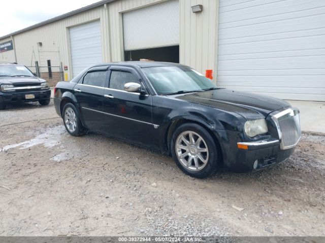 Auction sale of the 2005 Chrysler 300c, vin: 2C3AA63H45H149203, lot number: 39372944
