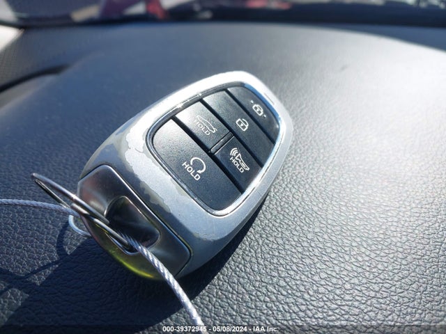 Hyundai SONATA SEL 2020 5NPEL4JA7LH035704 Image 11