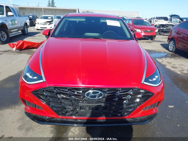 Hyundai SONATA SEL 2020 5NPEL4JA7LH035704 Image 13