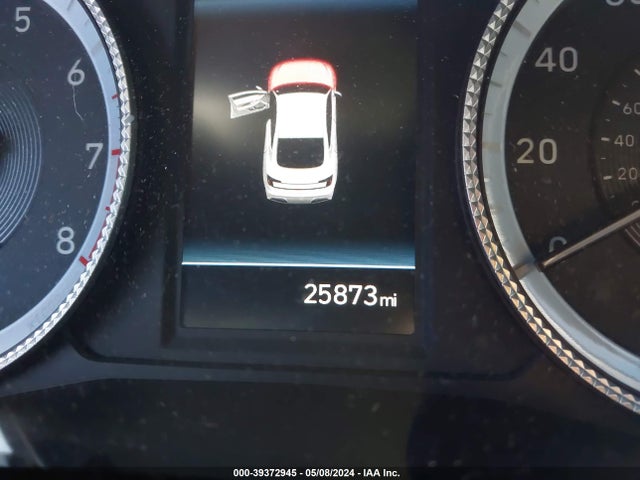 Hyundai SONATA SEL 2020 5NPEL4JA7LH035704 Image 16