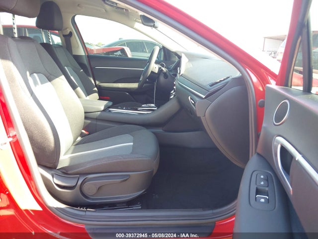 Hyundai SONATA SEL 2020 5NPEL4JA7LH035704 Image 5