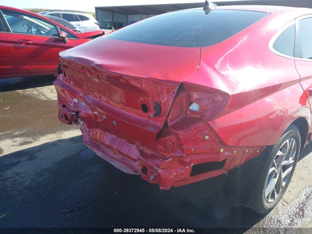 Hyundai SONATA SEL 2020 5NPEL4JA7LH035704 Image 6