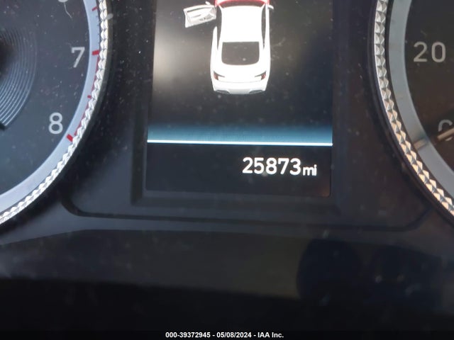 Hyundai SONATA SEL 2020 5NPEL4JA7LH035704 Image 7