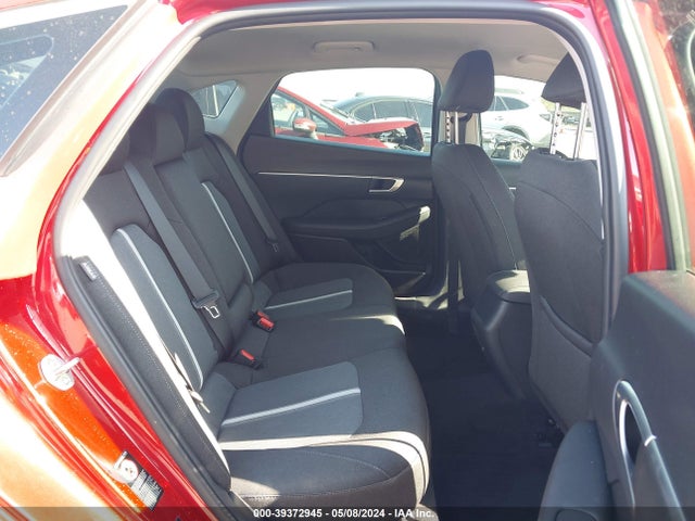 Hyundai SONATA SEL 2020 5NPEL4JA7LH035704 Image 8