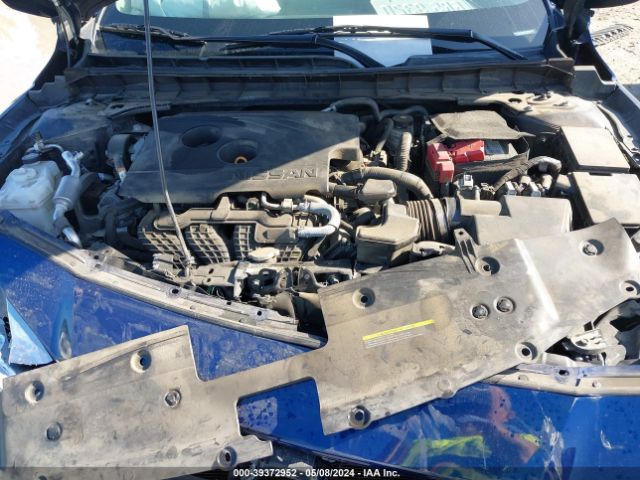 1N4BL4BV9KC188136 Nissan Altima 2.5 S