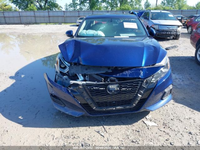 1N4BL4BV9KC188136 Nissan Altima 2.5 S