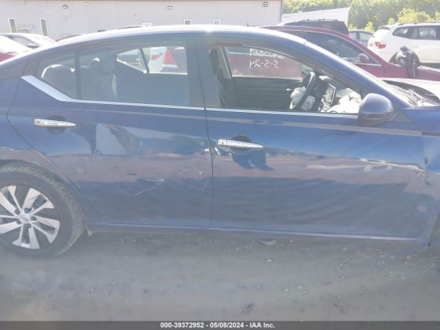 1N4BL4BV9KC188136 Nissan Altima 2.5 S