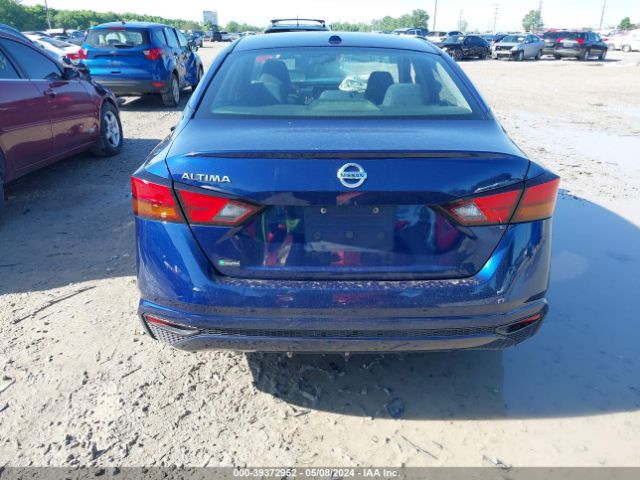 1N4BL4BV9KC188136 Nissan Altima 2.5 S