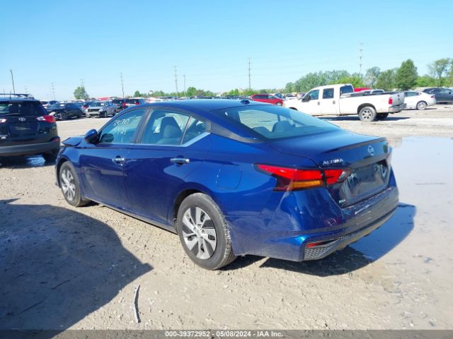 1N4BL4BV9KC188136 Nissan Altima 2.5 S
