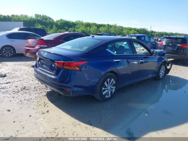 1N4BL4BV9KC188136 Nissan Altima 2.5 S