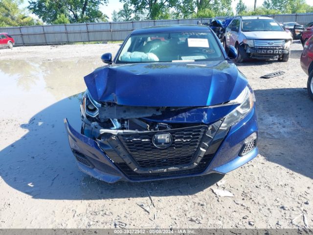 1N4BL4BV9KC188136 Nissan Altima 2.5 S