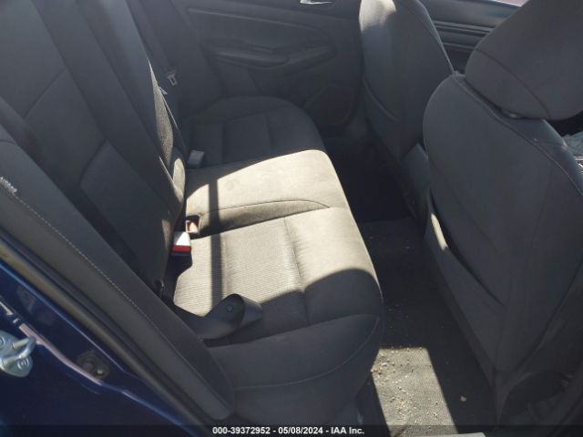 1N4BL4BV9KC188136 Nissan Altima 2.5 S