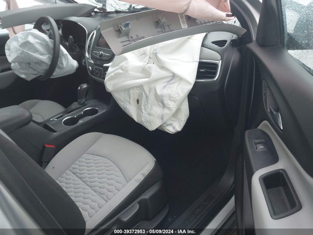 Chevrolet EQUINOX LS 2019 3GNAXHEV6KS635116 Image 5