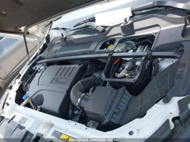 SALCP2FX1KH825406 Land Rover Discovery Sport Se
