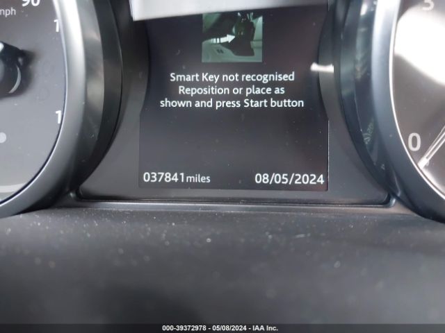SALCP2FX1KH825406 Land Rover Discovery Sport Se